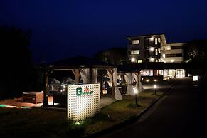 Granp Glamping Resort