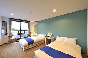 Granp Glamping Resort