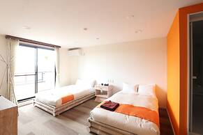 Granp Glamping Resort