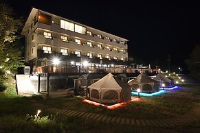 Granp Glamping Resort