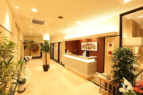 Granp Glamping Resort