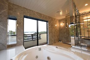 Granp Glamping Resort