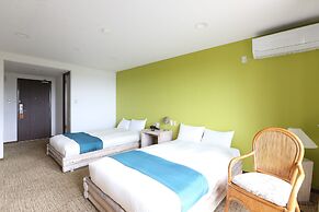 Granp Glamping Resort