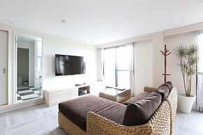 Granp Glamping Resort