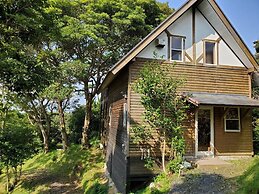 Granp Glamping Resort