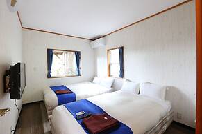 Granp Glamping Resort