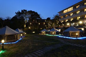 Granp Glamping Resort