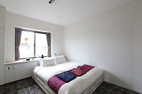 Granp Glamping Resort