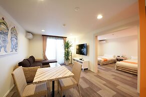 Granp Glamping Resort