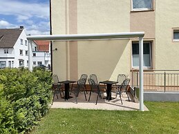 Gästehaus am Kurpark