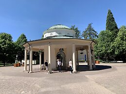 Gästehaus am Kurpark