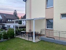 Gästehaus am Kurpark