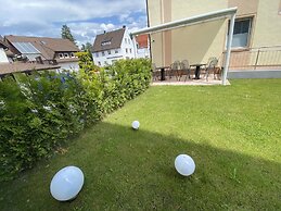 Gästehaus am Kurpark