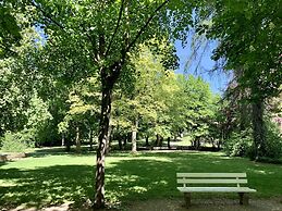 Gästehaus am Kurpark