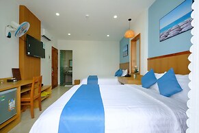 BlueSea Hotel