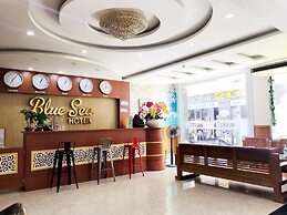 BlueSea Hotel
