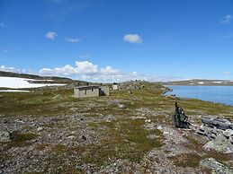Levajok Fjellstue Adventures