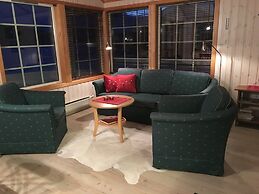 Levajok Fjellstue Adventures