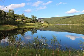 Levajok Fjellstue Adventures