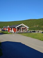 Levajok Fjellstue Adventures