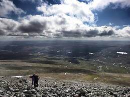 Levajok Fjellstue Adventures