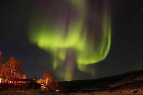 Levajok Fjellstue Adventures