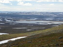 Levajok Fjellstue Adventures