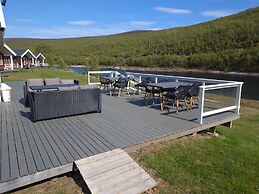 Levajok Fjellstue Adventures