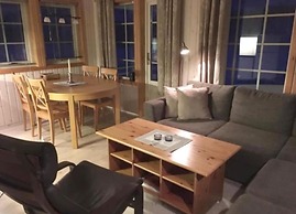 Levajok Fjellstue Adventures