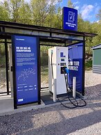 Levajok Fjellstue Adventures