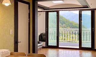 Junsung Resort