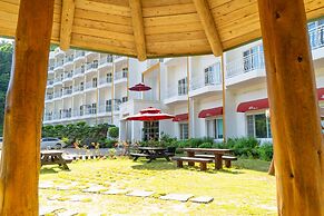 Junsung Resort