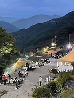 Junsung Resort