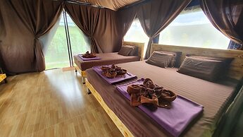 Moonshine Resort Chumphon