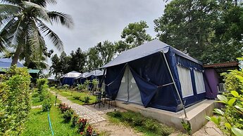 Moonshine Resort Chumphon