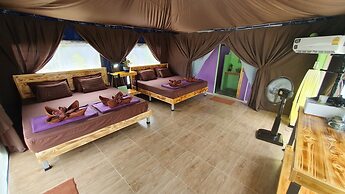 Moonshine Resort Chumphon