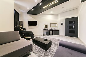 Wonju Boscoa Hotel