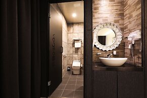 Wonju Boscoa Hotel