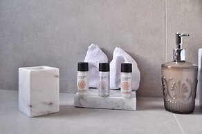 Quartano Luxury Cycladic Residence