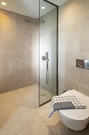 Quartano Luxury Cycladic Residence