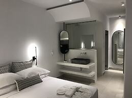 Quartano Luxury Cycladic Residence