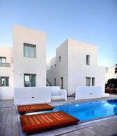 Quartano Luxury Cycladic Residence
