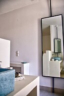 Quartano Luxury Cycladic Residence