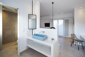 Quartano Luxury Cycladic Residence