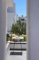 Quartano Luxury Cycladic Residence