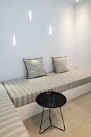 Quartano Luxury Cycladic Residence