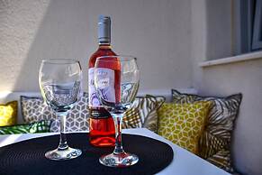 Quartano Luxury Cycladic Residence