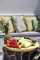 Quartano Luxury Cycladic Residence