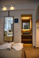 Quartano Luxury Cycladic Residence
