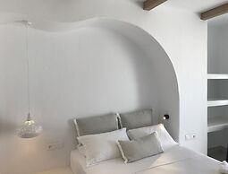 Quartano Luxury Cycladic Residence